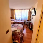 Apartamento 4-5 Personas Mall Costanera Center Las Condes