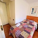 Apartamento 4-5 Personas Mall Costanera Center Las Condes