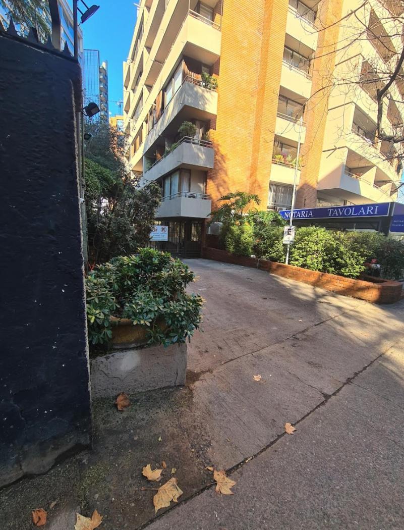 Apartamento Apartamento 4-5 Personas Mall Costanera Center Las Condes Santiago