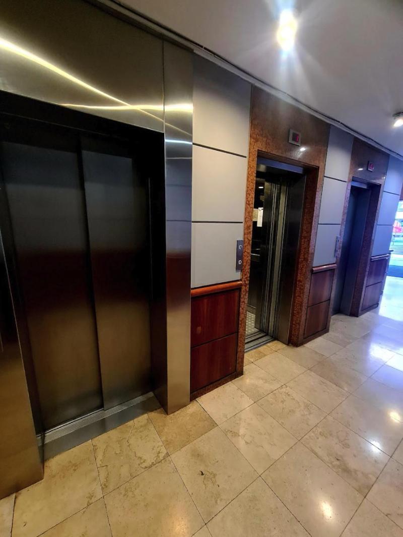 Apartamento 4-5 Personas Mall Costanera Center Las Condes Apartamento Santiago