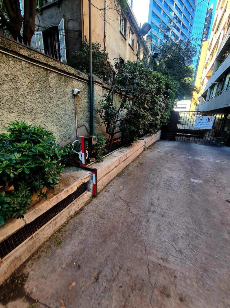 Apartamento 4-5 Personas Mall Costanera Center Las Condes Santiago