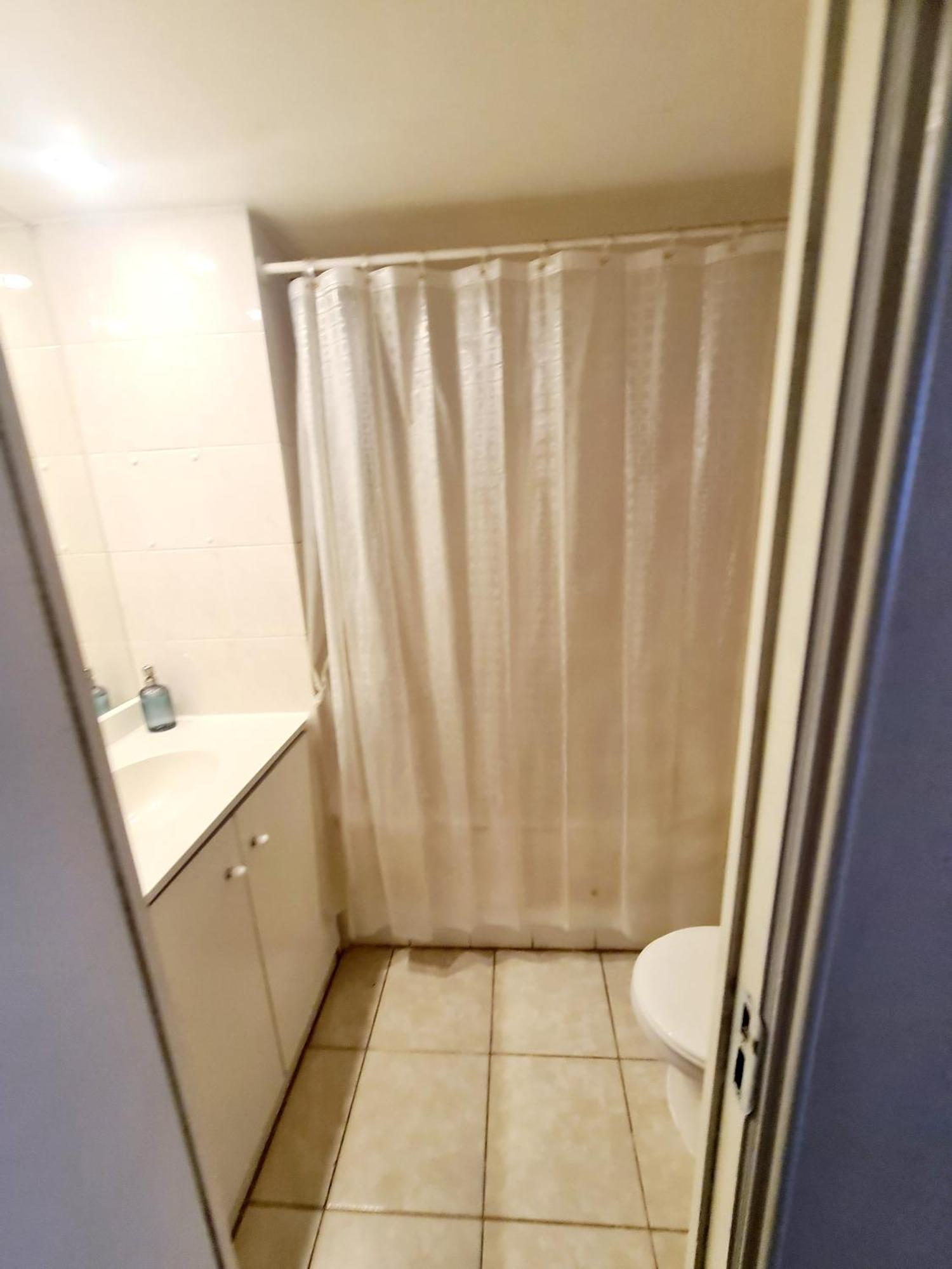 Apartamento 4-5 Personas Mall Costanera Center Las Condes * Santiago