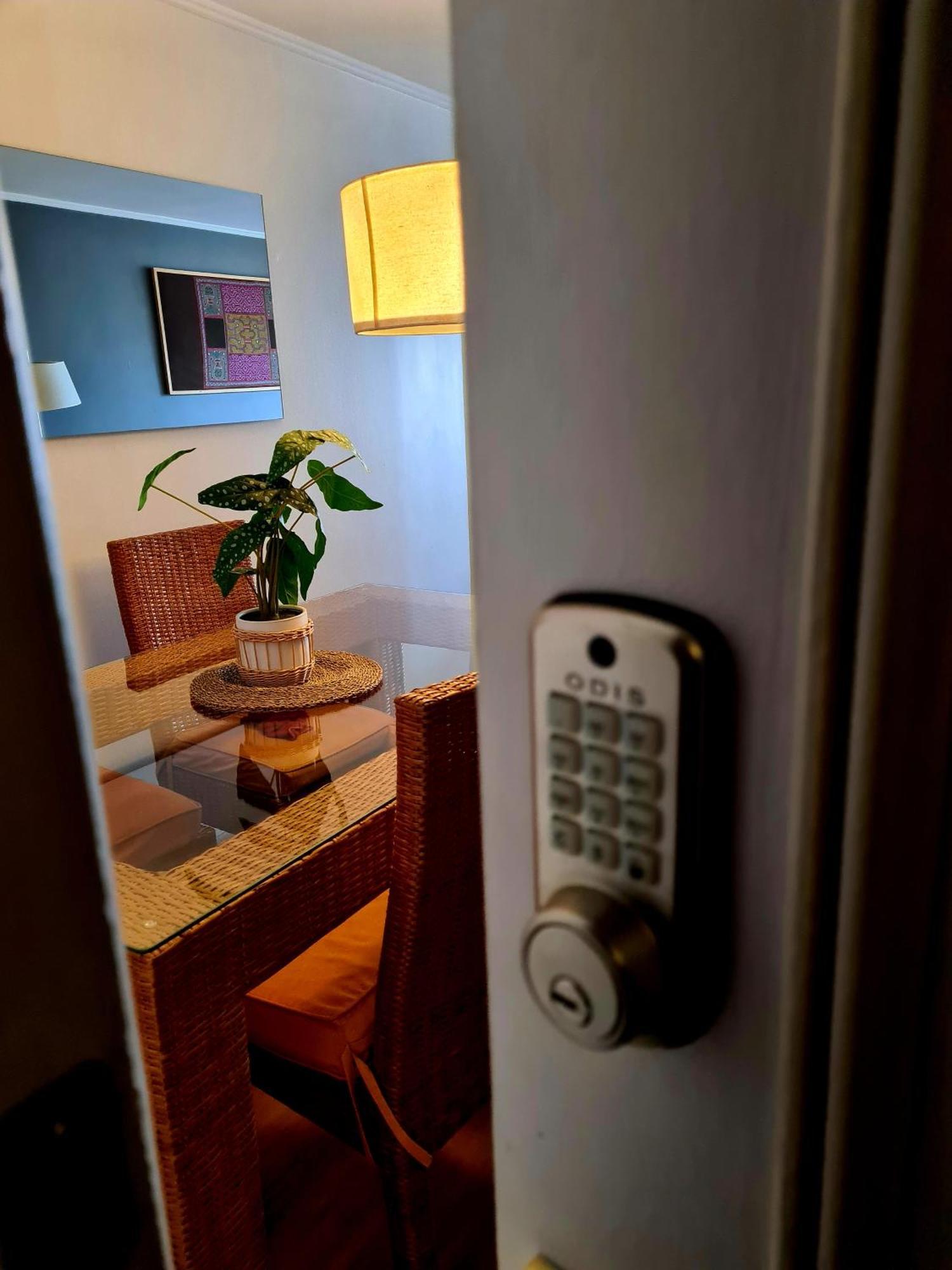 Apartamento Apartamento 4-5 Personas Mall Costanera Center Las Condes