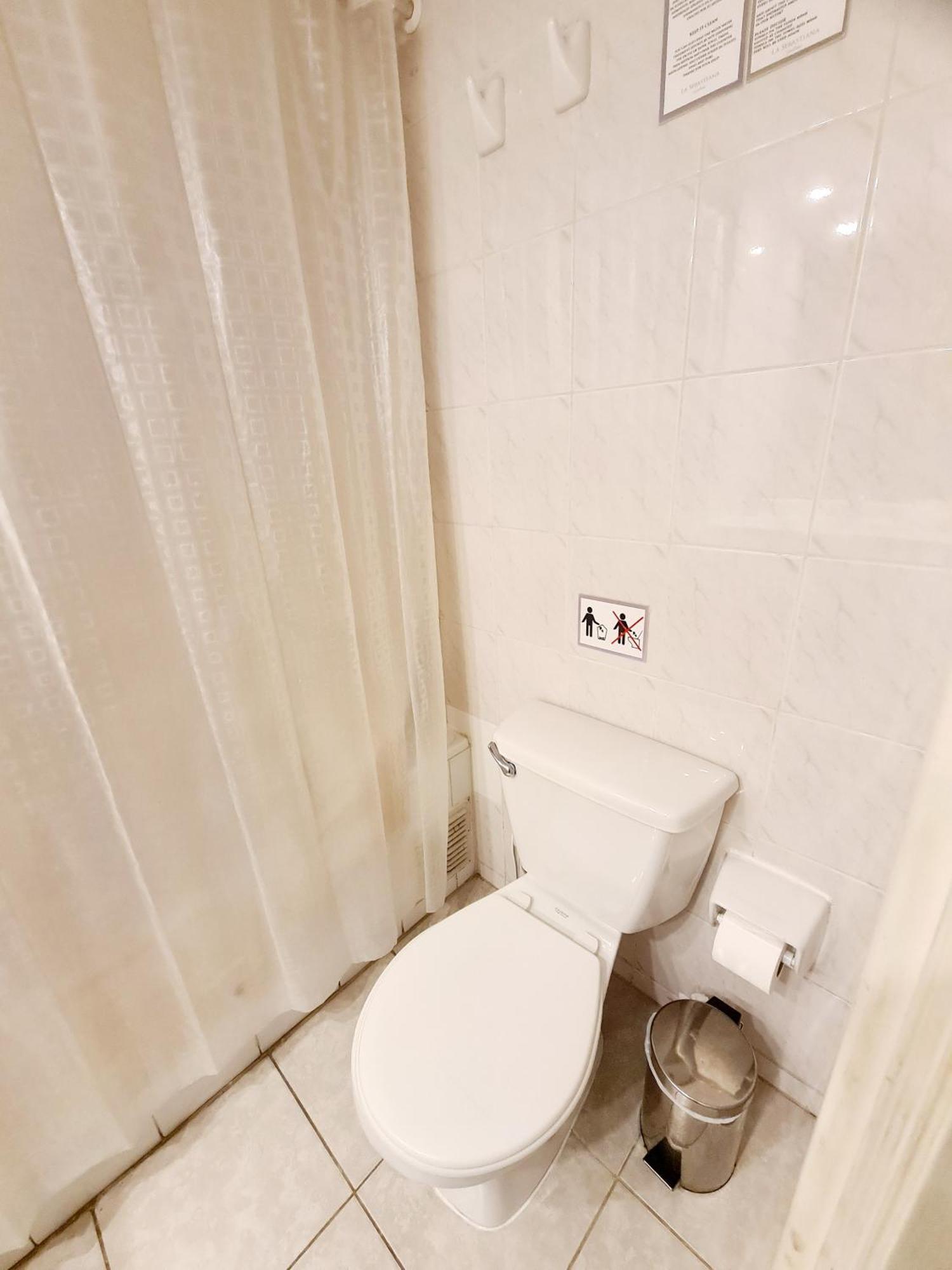 Apartamento 4-5 Personas Mall Costanera Center Las Condes Apartamento